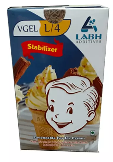 VGEL L/4 (Stabilizer)